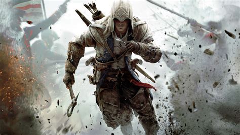 Assassin S Creed Remastered K Tarihi A Kland Shiftdelete Net