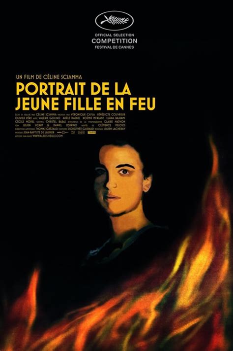 Portrait Of A Lady On Fire 2019 Best Filmssciammas Powerful French