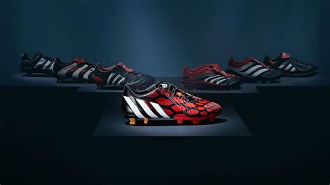Adidas Boots Wallpapers Wallpaper Cave