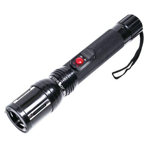 5.0 out of 5 stars you can take it through metal detectors. Personal Protection Stun Gun for Self Defense (801) - Stun ...