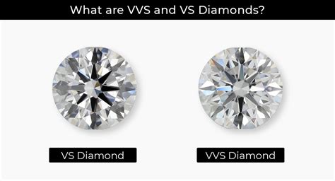 Everything About Vs Diamond Vs Vvs Diamond You Cant Afford To Miss