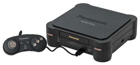 Panasonic 3do Briconsola