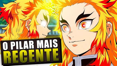 Quem Matou O Rengoku