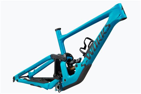 First Ride The 2020 Specialized Enduro Is Bigger And Burlier Than Ever