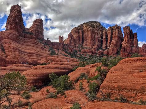 Sedona Adventure Shuttle