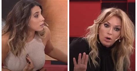 Escandaloso Cruce En Vivo Entre Yanina Latorre Y Cinthia Fernández “¡no Me Grites ” Infobae