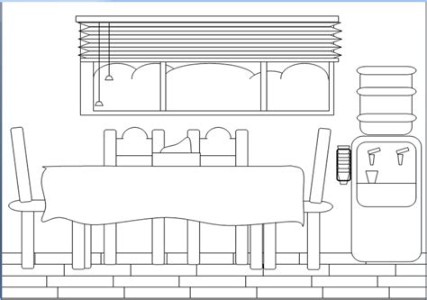 Dining clipart by focalpoint 23 / 3,181 dining fork drawing by briangoff 1 / 6 dining pattern stock illustration by ekarash 2 / 85 dining room clip art by ksym 6 / 435 family dining in a fastfood stock illustration by lenm 5 / 641. Diningroom Bw | Free Images at Clker.com - vector clip art ...