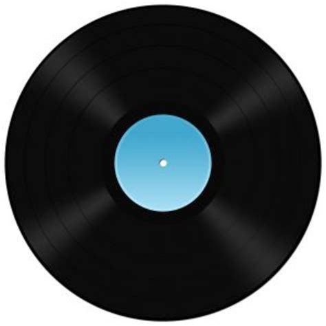 Vinyl Record Free Images At Vector Clip Art Online