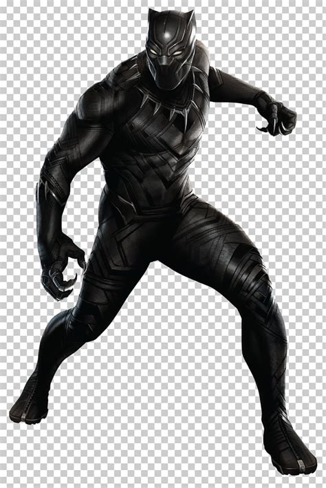 Clipart Avengers Black Panther Pictures On Cliparts Pub 2020 🔝