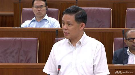 Chan chun sing blogs, comments and archive news on . Chan Chun Sing clarifies PA's role in response to ...