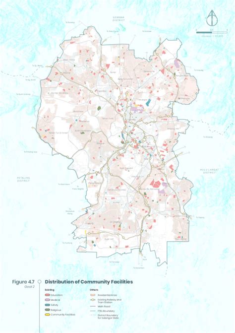Kuala lumpur structure plan 2020. Info from Kuala Lumpur Structure Plan 2040 That Helps You ...