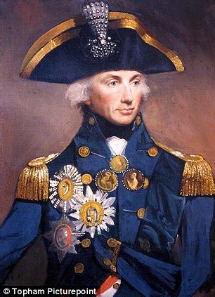 Born on 29 september 1758 in burnham thorpe, norfolk, horatio nelson was the sixth of the 11 children of a clergyman. Admiral of the Caribbean: Nevis, where Lord Nelson lost ...