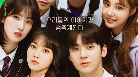 5 Rekomendasi Drama Korea Untuk Ditonton Bulan November