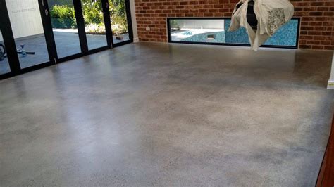 Concrete Polishing Tips 7 Things To Consider Before Doing Your Floor
