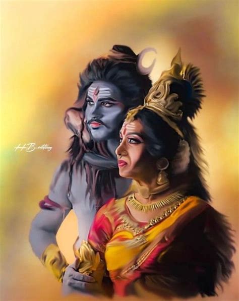 pin by mere mahadev 🙏 on शिव शक्ति shiva shakti cute love couple images lord shiva pics