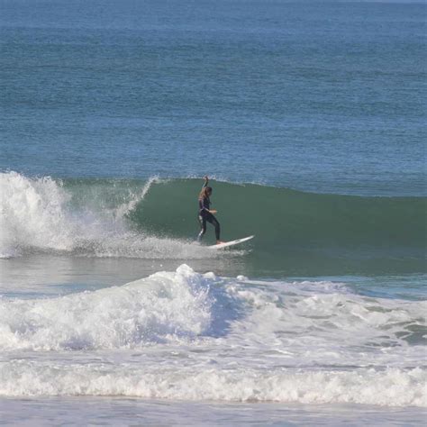 Santa Cruz Surf Good Surf Good Love