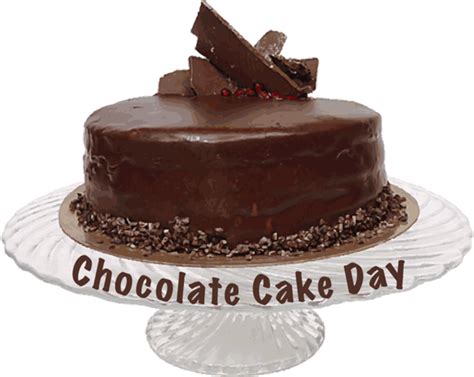 Chocolate Cake Day Pictures Images Graphics For Facebook Whatsapp