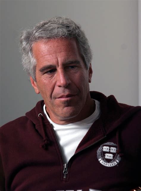 Jeffrey Epstein