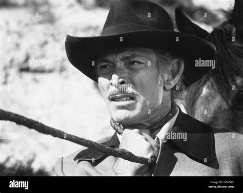 The Stranger And The Gunfighter Aka La Dove Non Batte Il Sole Lee Van Cleef 1974 Stock