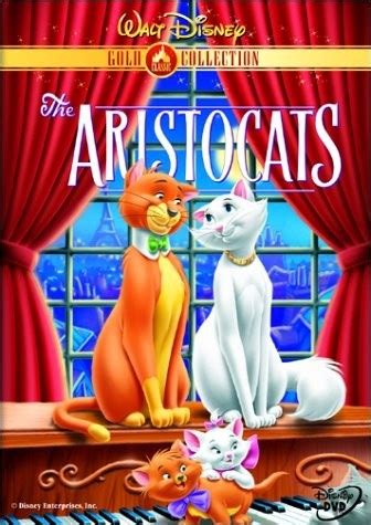 Most of the cat characters wear only a cool cat: What Disney movies feature cats? - Quora