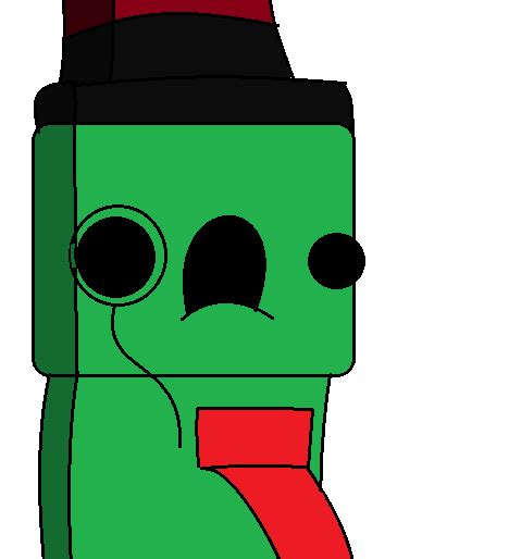 Herobrine from minecraft, or the one that is. Random Minecraft Drawing by xX-Herobrine-Xx on DeviantArt