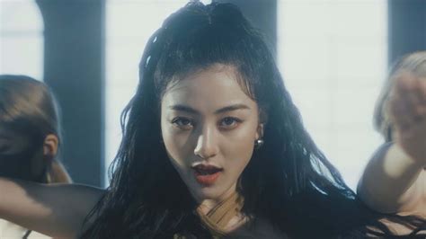 jihyo set for solo debut with zone k pop life