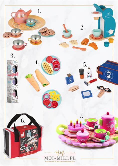 50 Pomysłów Na Prezent Dla Dzieci 4 10 Lat Najlepsze Zabawki