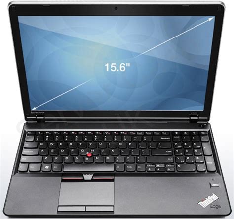 Lenovo Thinkpad Edge E520 156 Inch Notebook Core I3 2310m 21ghz