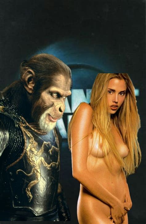 post 3324028 daena estella warren planet of the apes planet of the apes 2001 thade