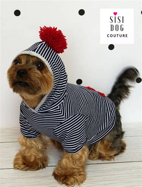 Handmade With ️ Clothes For Dogs Dog Clothes Dog Hoodies Hoodie For