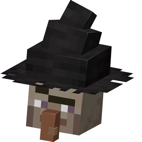 Updated Witches Minecraft Resource Packs Curseforge