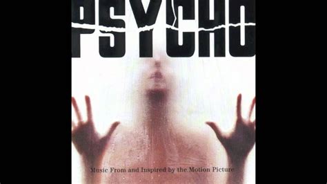 Prelude Film Score Psycho Soundtrack 1998 Hd Youtube