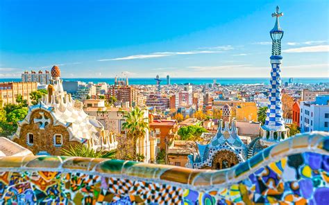 Que Faire En Espagne Top 30 Des Lieux à Voir Conseils Voyage Tips