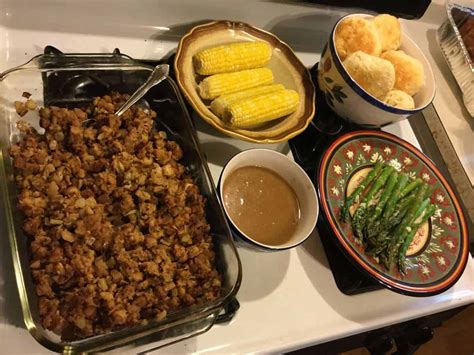 We did not find results for: Preparing an Easy Thanksgiving Dinner !! - PowWows.com ...
