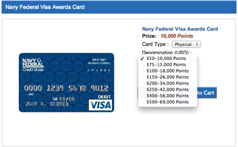 Maybe you would like to learn more about one of these? Navy Federal Flagship Rewards Card Review | Savermetrics