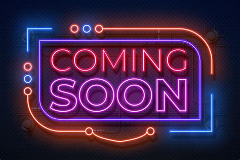 Feb 25, 2021 · before you go and sign the papers on a reverse mortgage, check out these four major disadvantages: Neon coming soon sign. Film announce badge, new shop ...