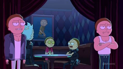 Rick And Morty Season 3 Episode 7 Review Ending Cast Recap