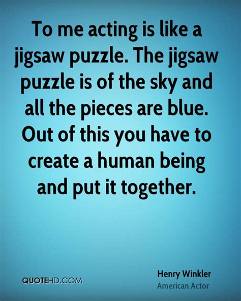 Explore our collection of motivational and famous quotes by authors you know and love. Jigsaw Puzzle Love Quotes. QuotesGram