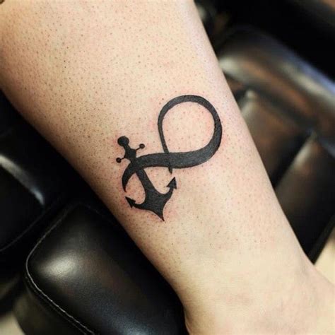 Anchor infinity tattoos for girls june 2012 meaning: anchor infinity tattoo - Google Search | Infinity tattoo ...
