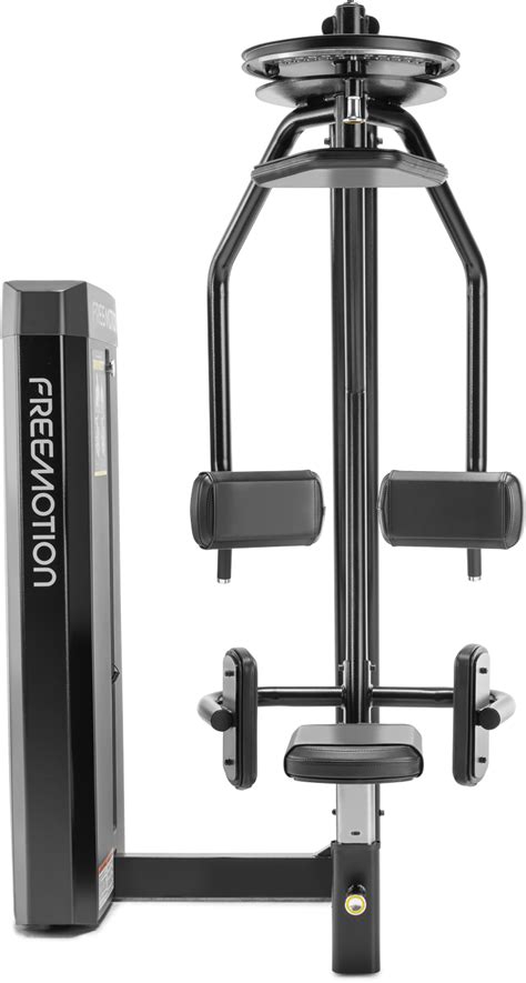 Torso Rotation Strength Gym Equipment Freemotion Fitness