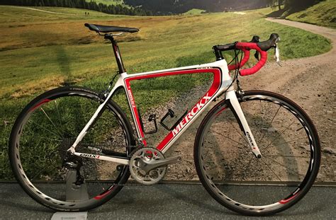 The corsa, corsa extra, tsx and the leader mx. Gebruikte Eddy Merckx EMX-1 M (Verkocht) - Van Slingerland Fietsen