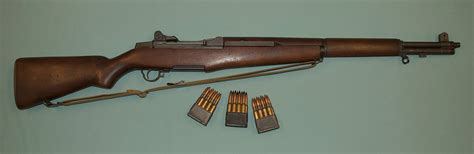 Filem1 Garand Rifle Wikipedia
