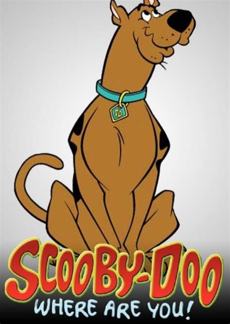 Scooby Doo Fan Casting For Scoobyverse Genderbentgenderswap Mycast