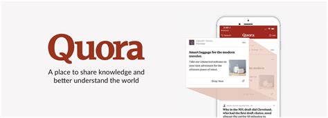 What Is Quora & How to Use It for eCommerce Marketing in 2020 | X-Cart