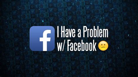 Beragam Masalah pada Facebook dan cara mengatasinya