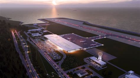 Rize Artvin Havalimanı 2021de açılacak Haber Aero