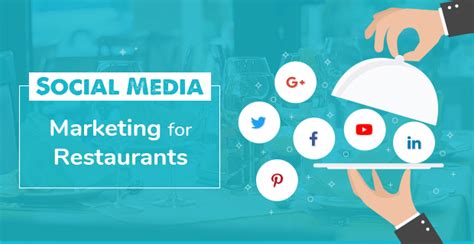 Effective Ways To Do Social Media Marketing For Restaurants