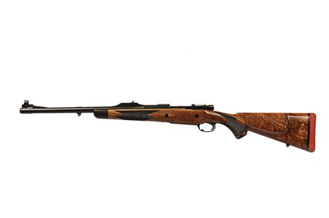 458 Winchester Mag 20″ 6 Shot Mauser 98 Ryan Breeding Rifles