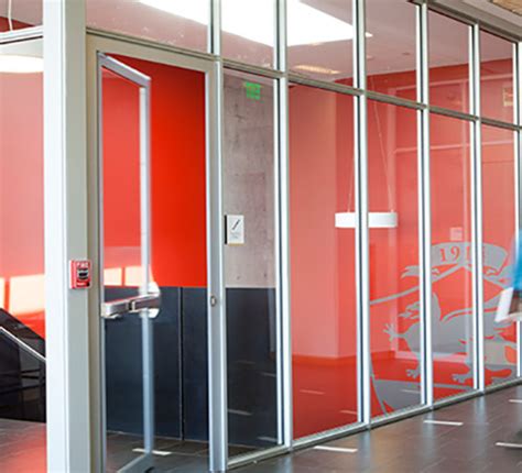 Fire Rated Glass Doors Uae Glass Designs