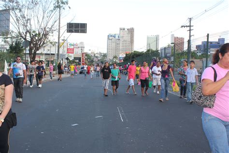 Veja Fotos Da 20ª Edição Da Marcha Para Jesus Em Manaus Fotos Em Amazonas G1
